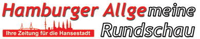 Hamburger Allgemeine Rundschau – Ihre informative Zeitung aus Hamburg für Hamburg
