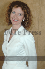 Karina Thayenthal Karina Thayenthal